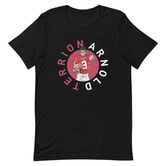 Terrion Arnold "Gametime" t-shirt - Fan Arch