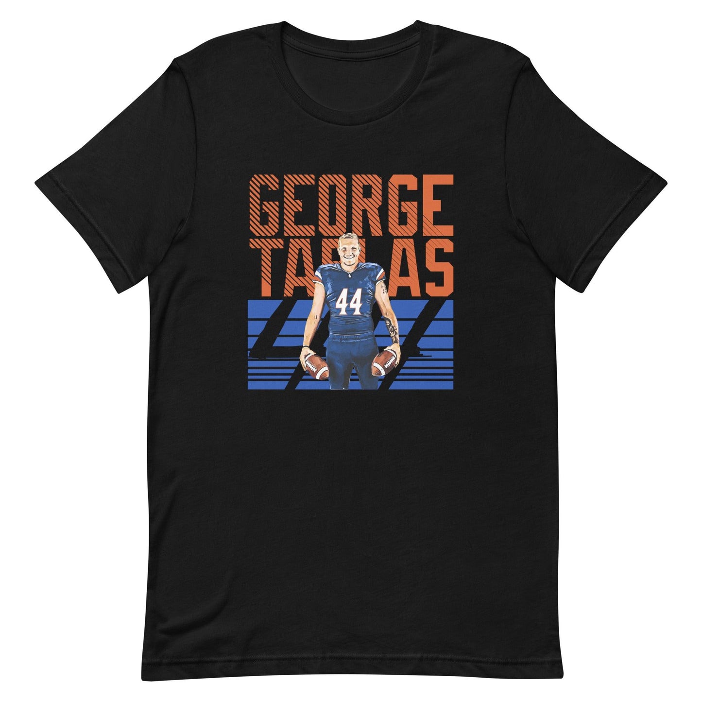 George Tarlas "Gameday" t-shirt - Fan Arch
