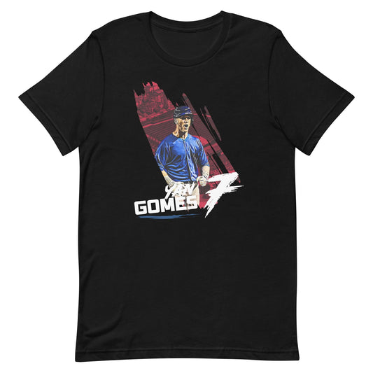 Yan Gomes "Gametime" t-shirt - Fan Arch