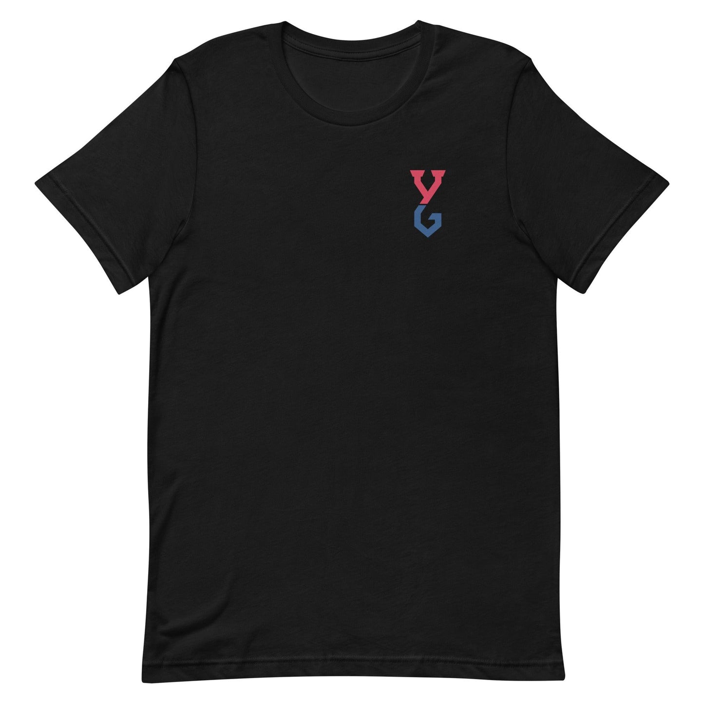 Yan Gomes "Essential" t-shirt - Fan Arch