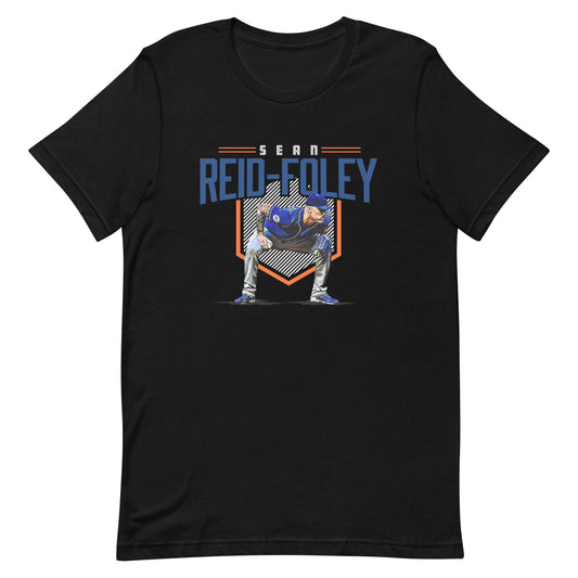 Sean Reid-Foley "Game Ready" t-shirt - Fan Arch