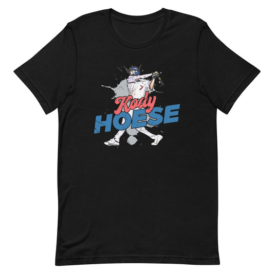 Kody Hoese "Power" t-shirt - Fan Arch