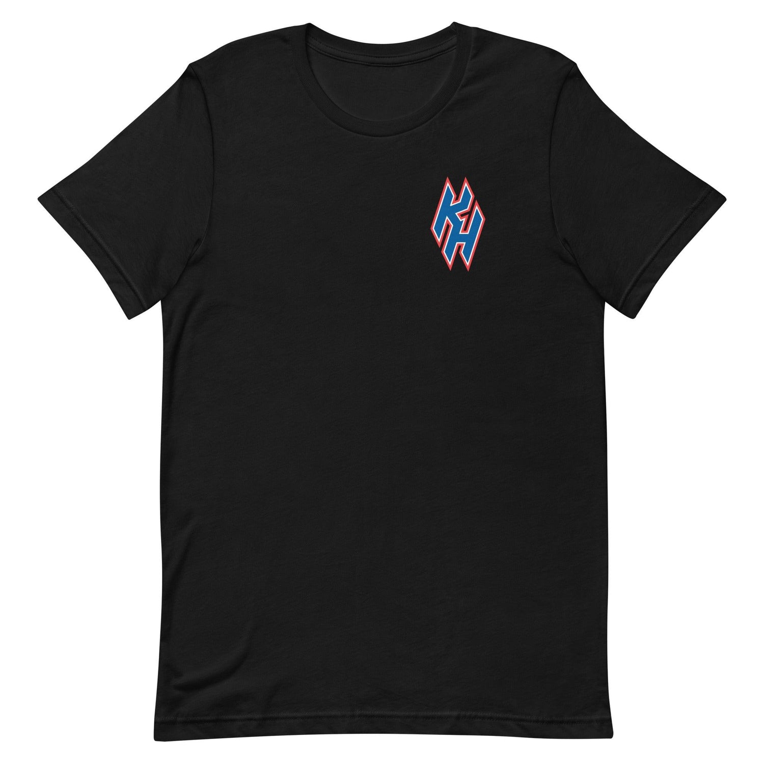 Kody Hoese "Essential" t-shirt - Fan Arch