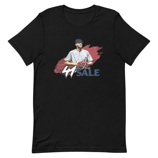 Chris Sale "Gameday" t-shirt - Fan Arch