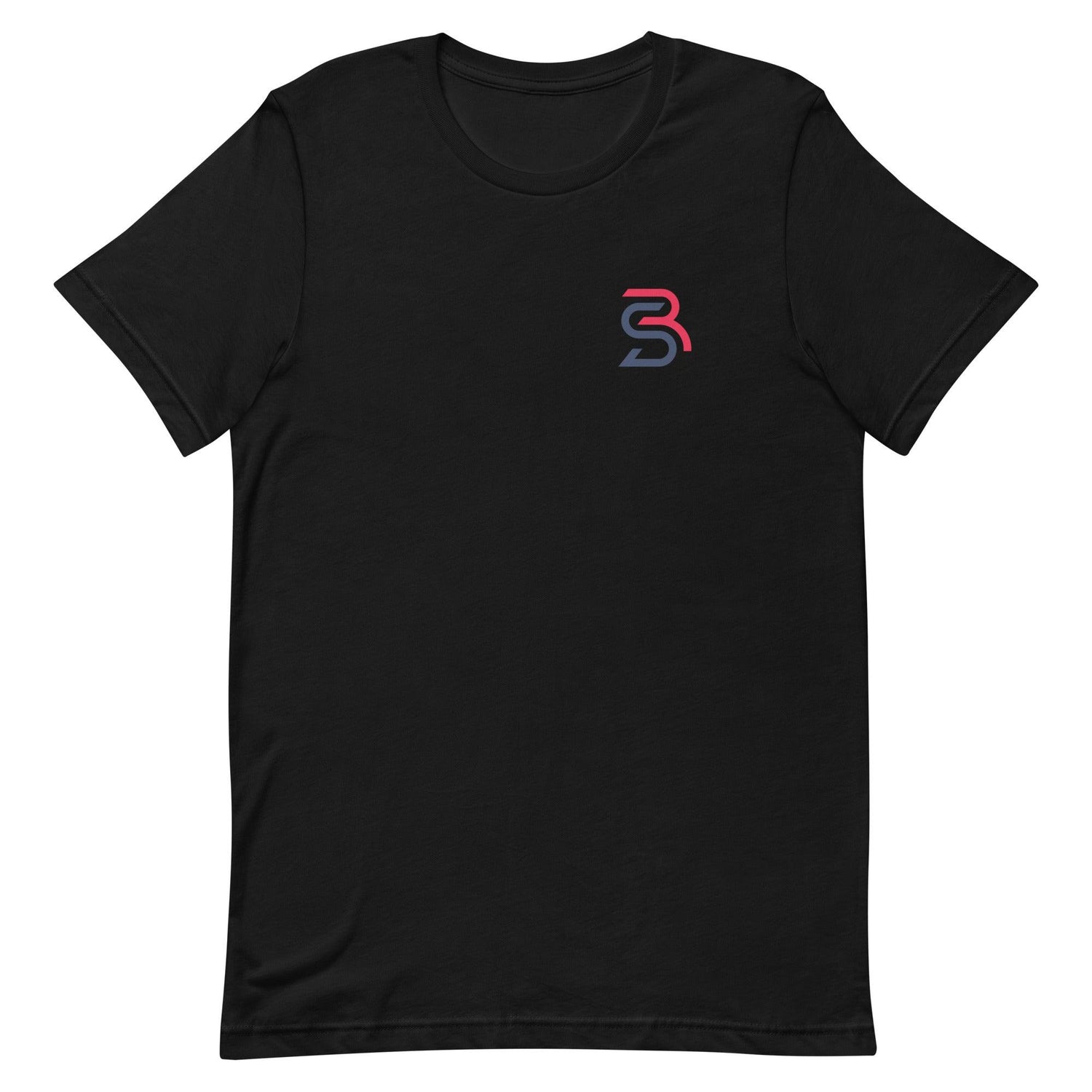 Stephen Ridings “SR” t-shirt - Fan Arch