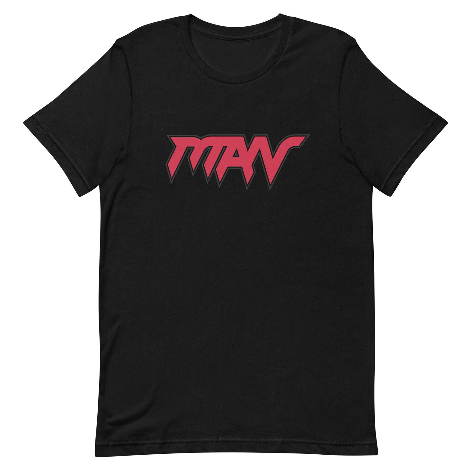 Mat Nelson “Signature” t-shirt - Fan Arch