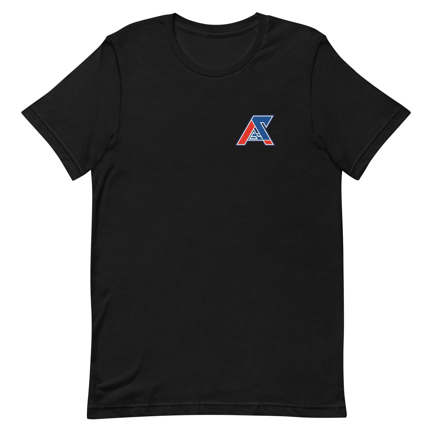 Shaun Anderson “SA” t-shirt - Fan Arch