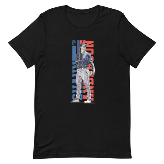 Shaun Anderson “Essential” t-shirt - Fan Arch