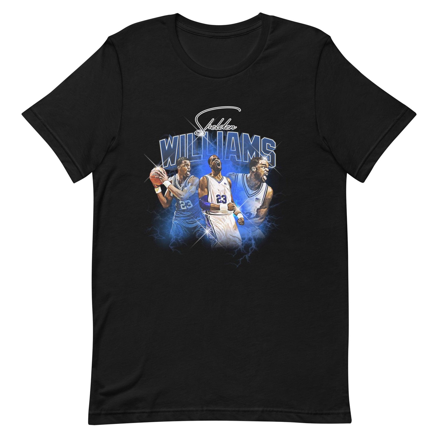 Shelden Williams "Vintage" t-shirt - Fan Arch