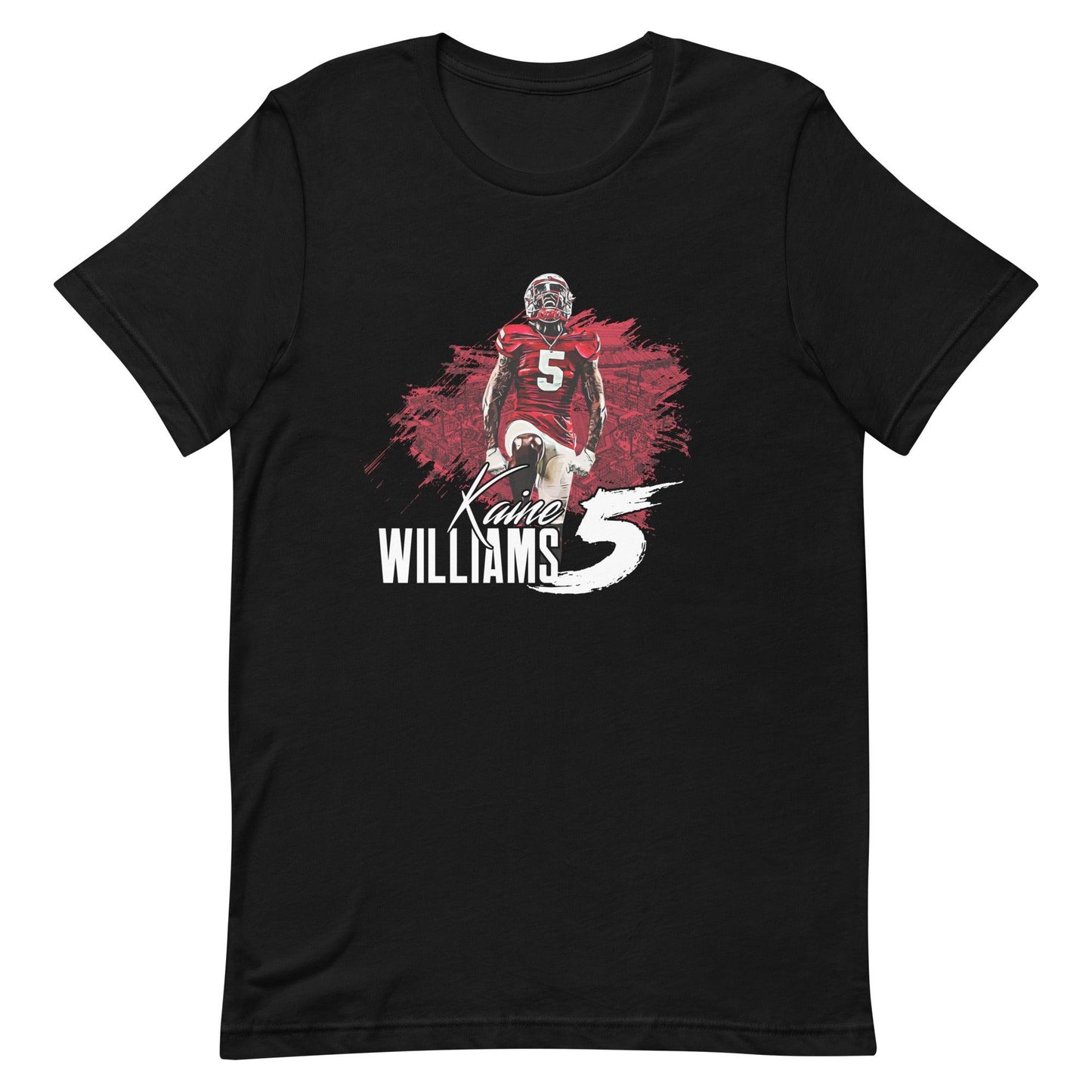 Kaine Williams "We Ready" t-shirt - Fan Arch