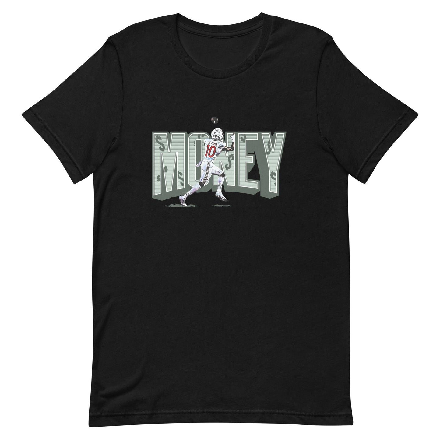 Money Parks "$$$" t-shirt - Fan Arch