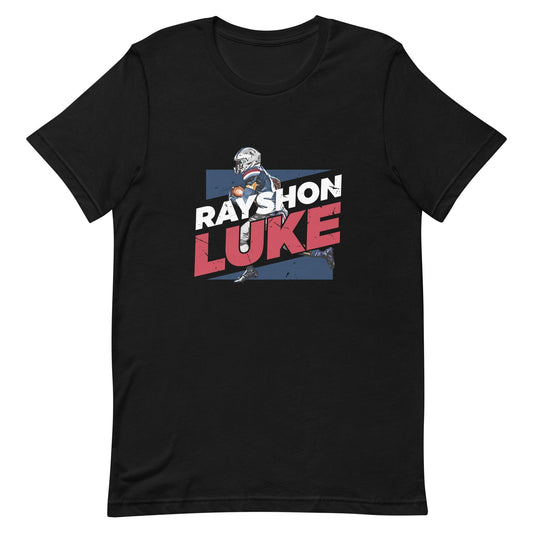 Rayshon Luke "Gametime" t-shirt - Fan Arch