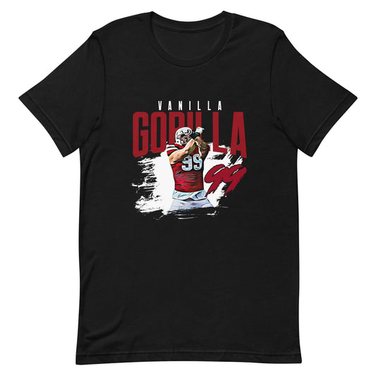 Ty Robinson "Vanilla Gorilla" t-shirt - Fan Arch