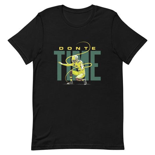 Donte Thornton Jr. “GameTime” t-shirt - Fan Arch