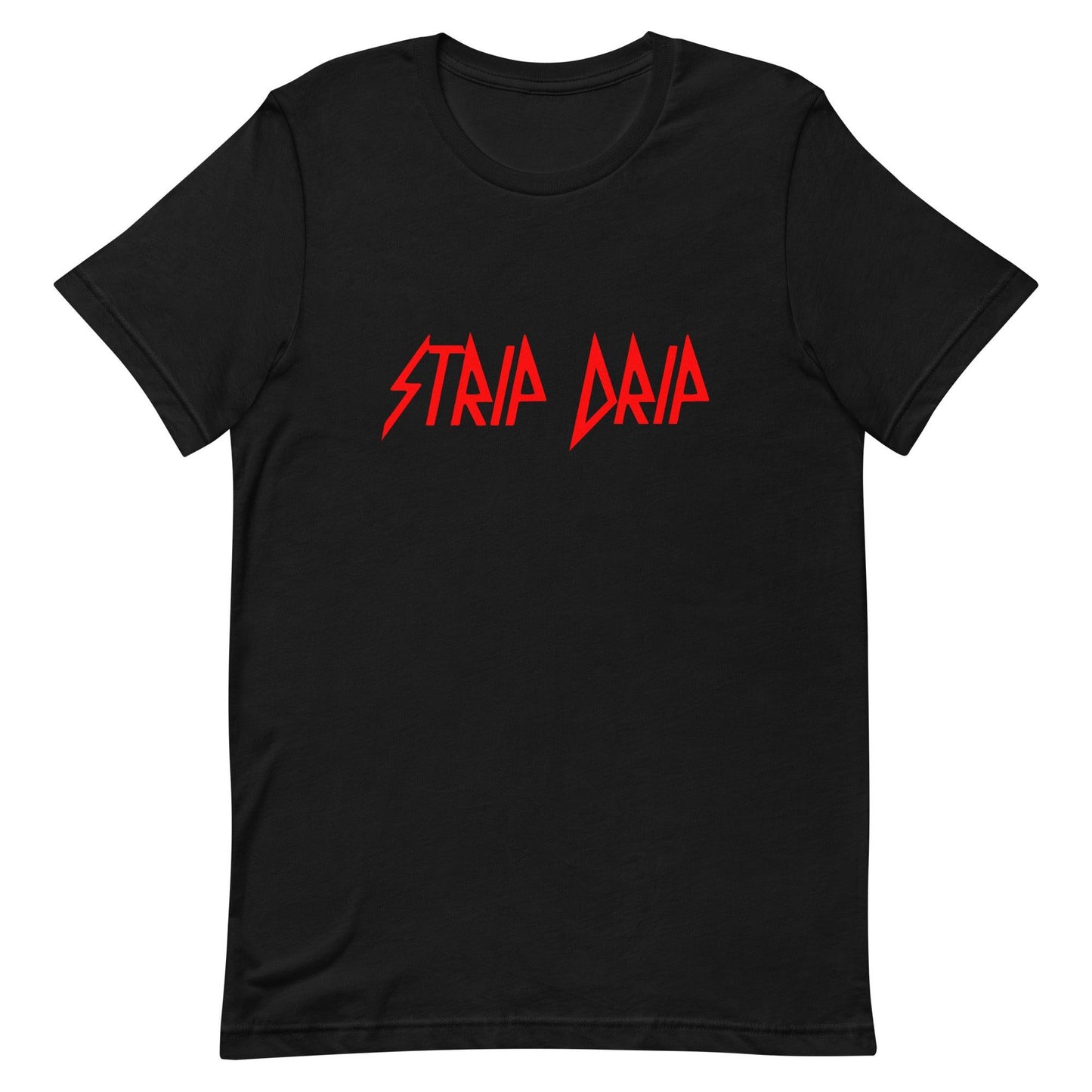 Marcus Stripling Marcus Stripling “Strip Way” t-shirt – Fan Arch