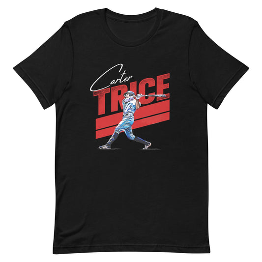 Carter Trice “Essential” t-shirt - Fan Arch