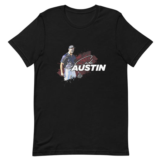 Cade Austin "Gameday" t-shirt - Fan Arch