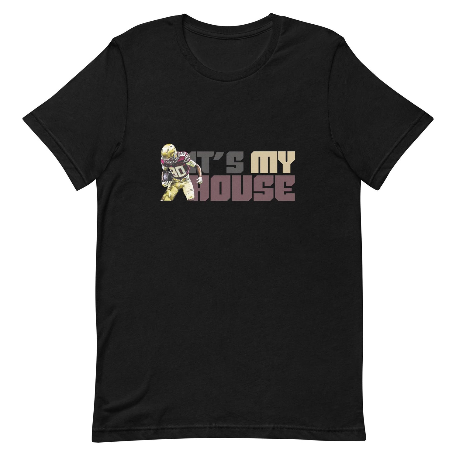 Pokey Wilson "It's My House" t-shirt – Fan Arch