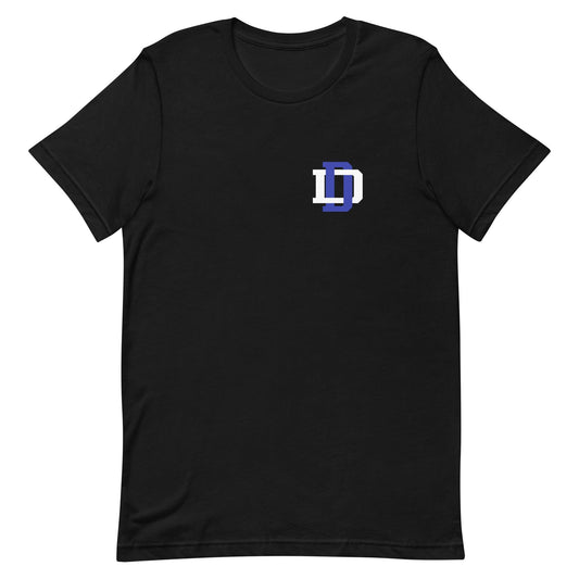 Deuce Dean “DD” t-shirt - Fan Arch