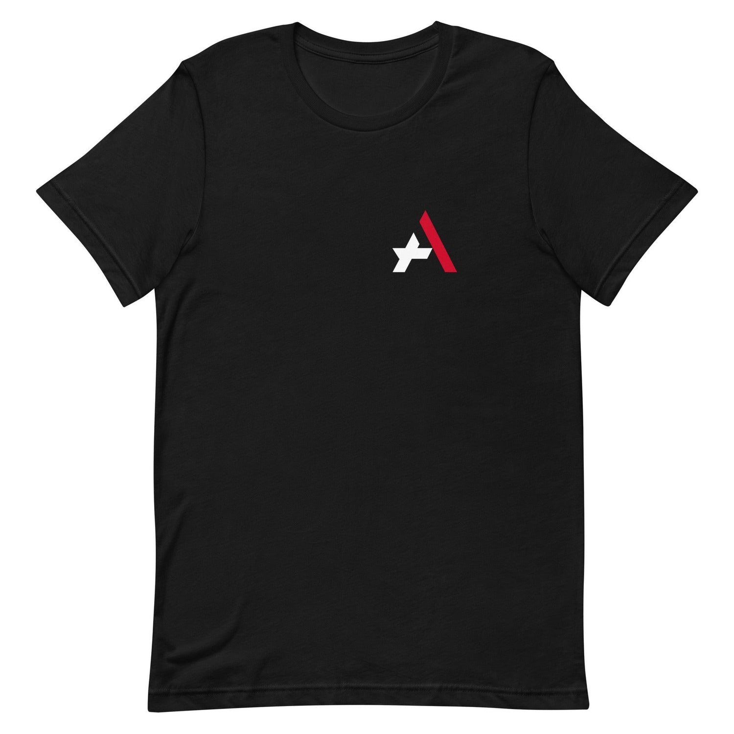 Tyler Ahearn “TA” t-shirt - Fan Arch