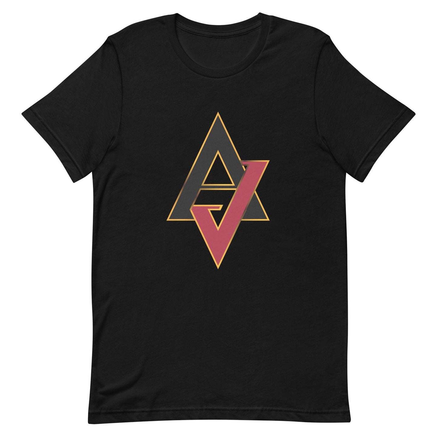 AJ Vukovich “Signature” t-shirt - Fan Arch