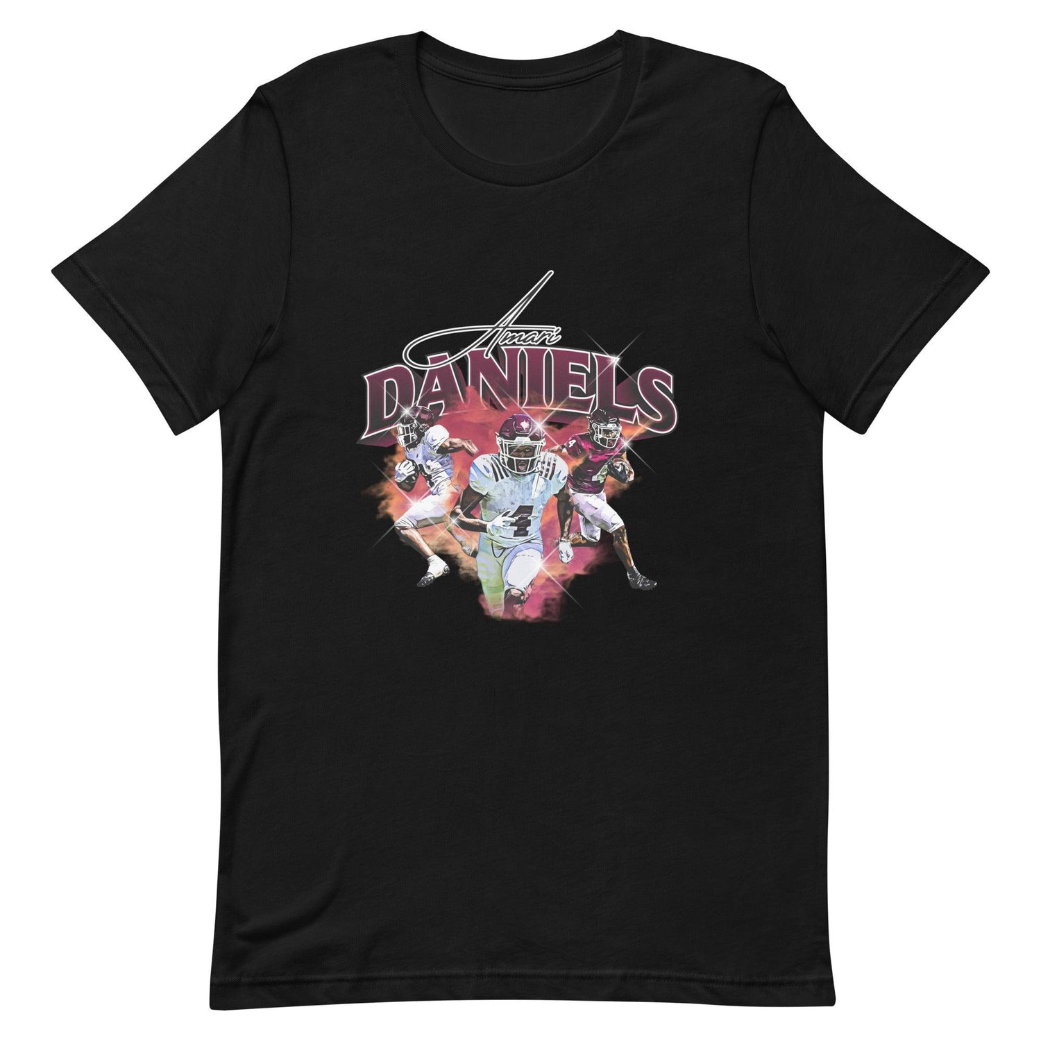 Amari Daniels "Legacy" t-shirt - Fan Arch