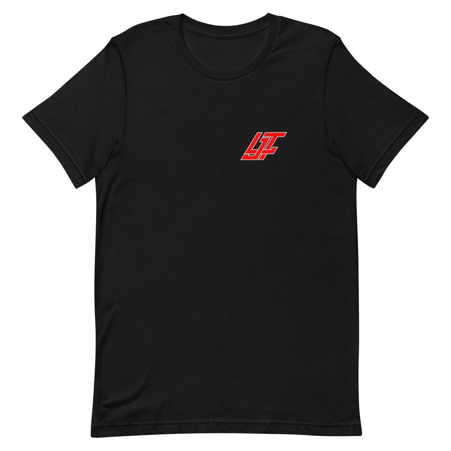 LJ Thomas "LJT" t-shirt - Fan Arch