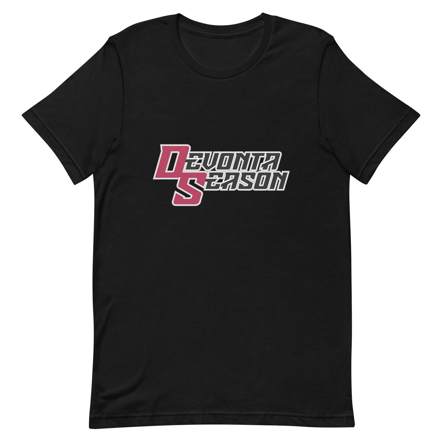 DeVonta Smith "Season" t-shirt - Fan Arch
