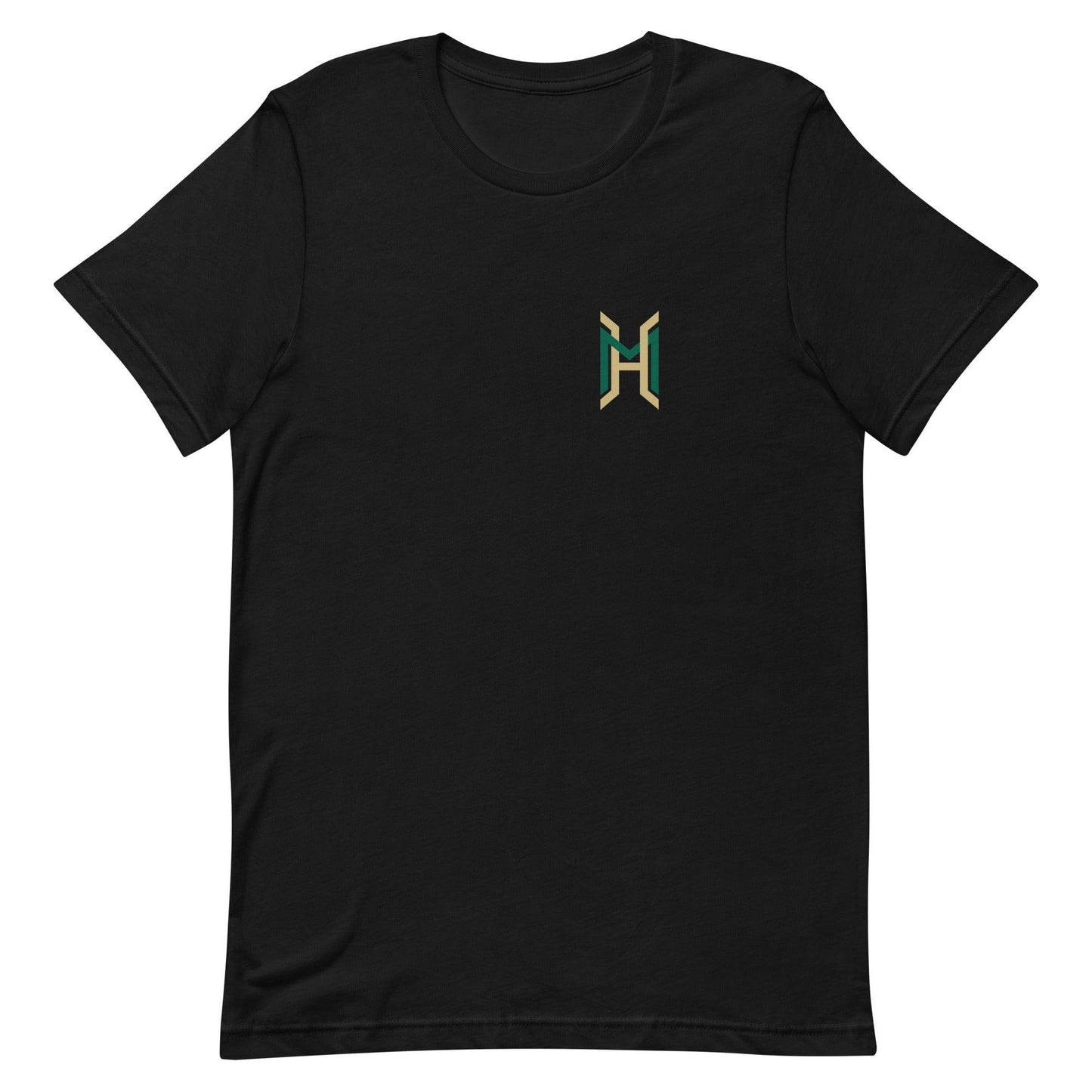Hunter Mink "Elite" t-shirt - Fan Arch