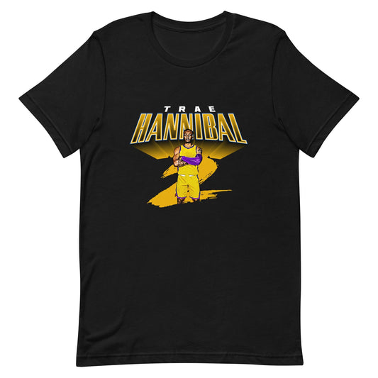 Trae Hannibal "Gameday" t-shirt - Fan Arch