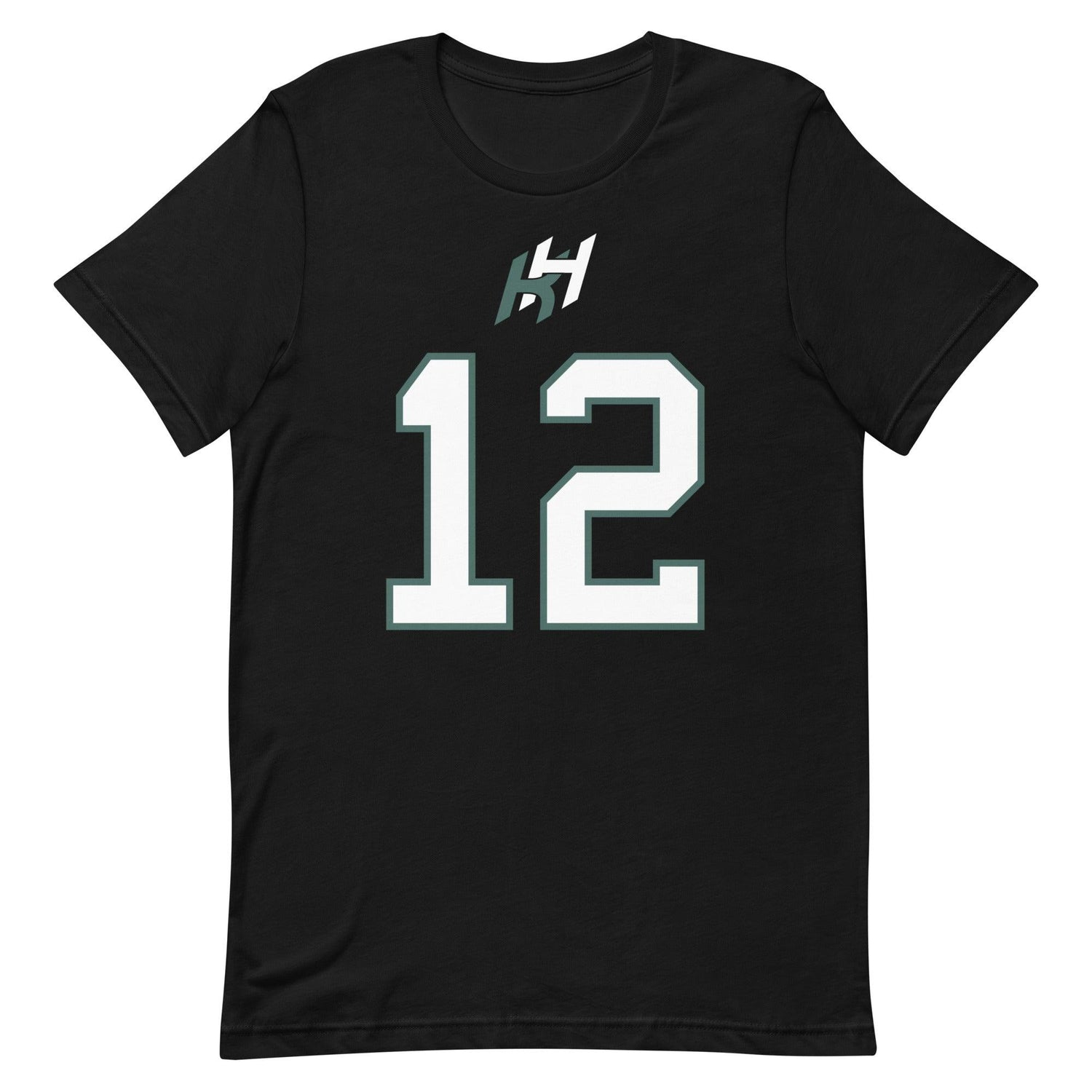 Katin Houser "Jersey" t-shirt - Fan Arch