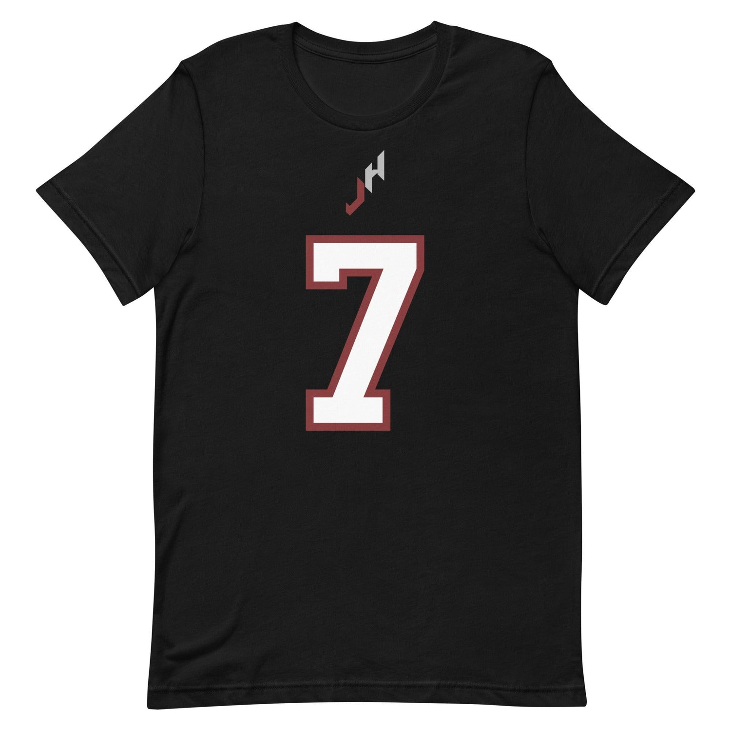 Jarnorris Hopson "Jersey" t-shirt - Fan Arch