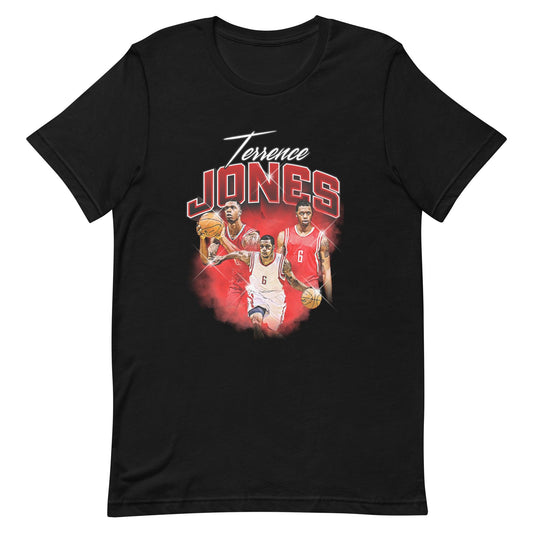 Terrence Jones "Legacy" t-shirt - Fan Arch