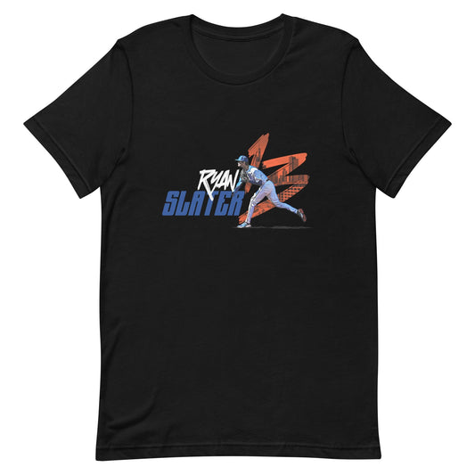 Ryan Slater "Gameday" t-shirt - Fan Arch