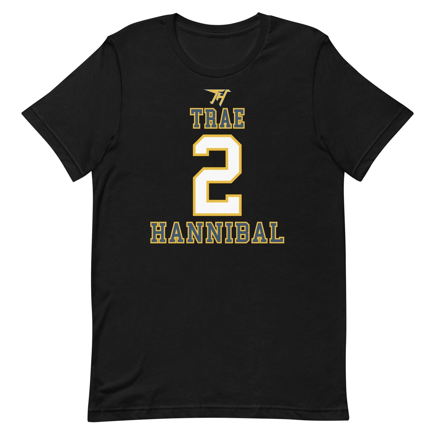 Trae Hannibal Jersey t-shirt – Fan Arch