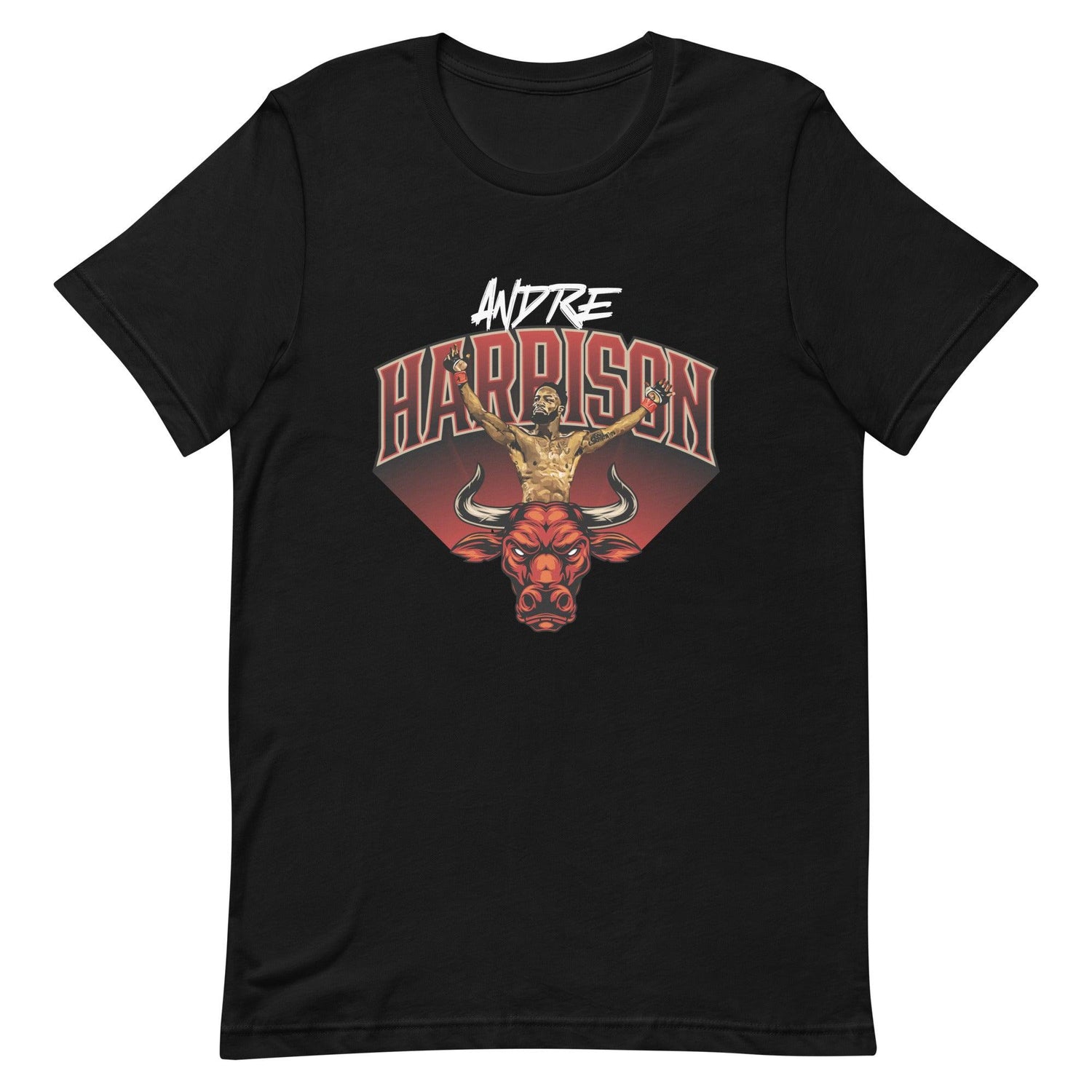 Andre Harrison t-shirt - Fan Arch