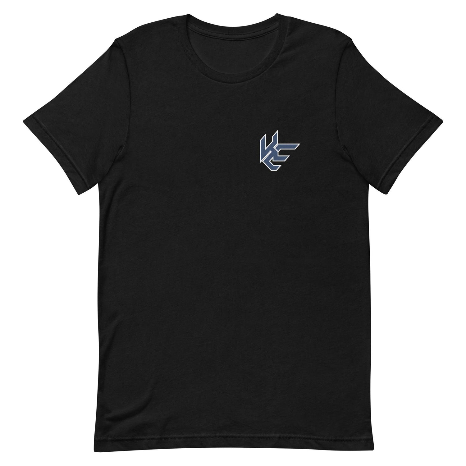 Katron Evans "Essential" t-shirt - Fan Arch