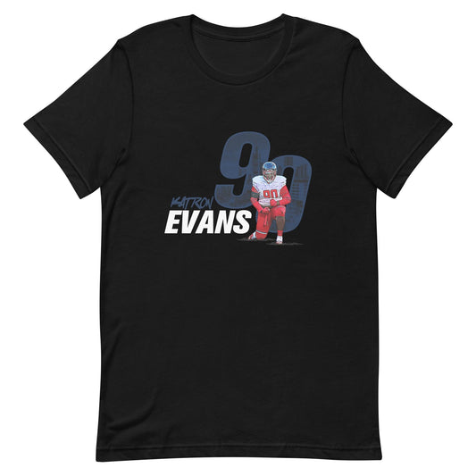 Katron Evans "Gameday" t-shirt - Fan Arch