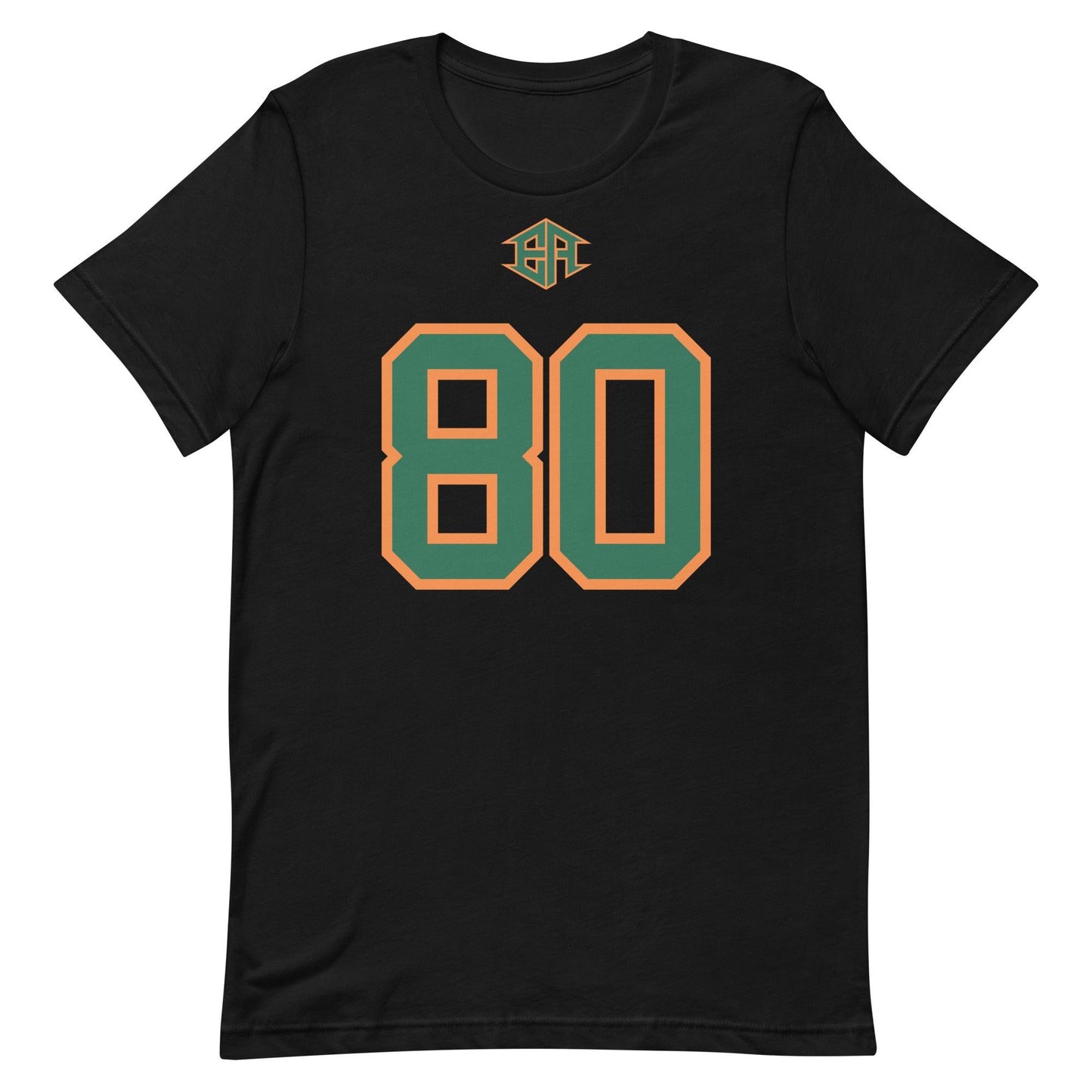 Elijah Arroyo "Jersey" t-shirt - Fan Arch