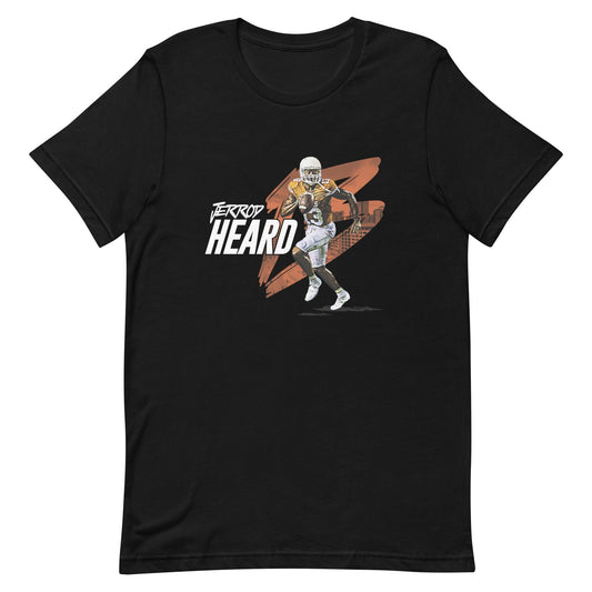 Jerrod Heard "Gameday" t-shirt - Fan Arch