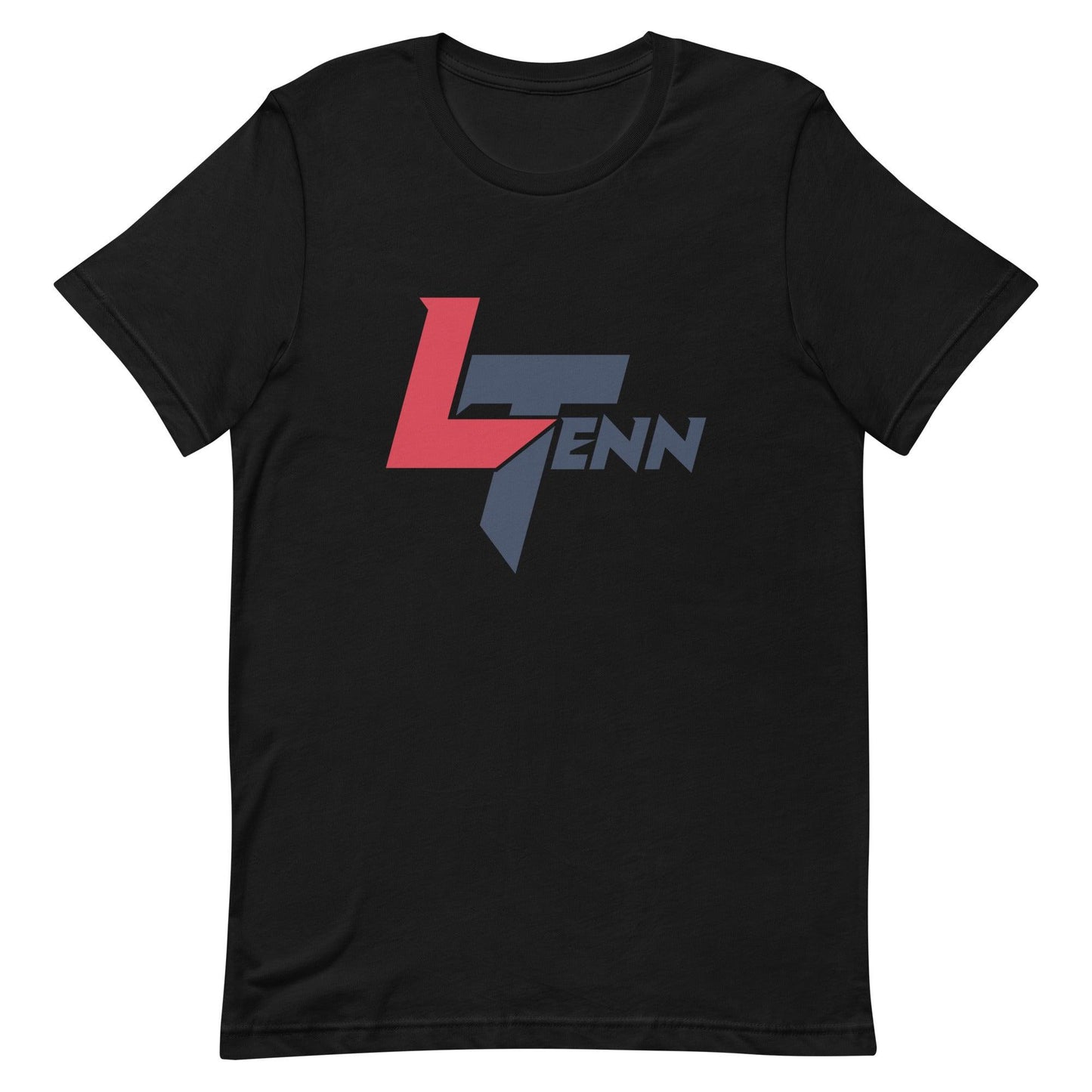 Ladarius Tennison "LTENN" t-shirt - Fan Arch