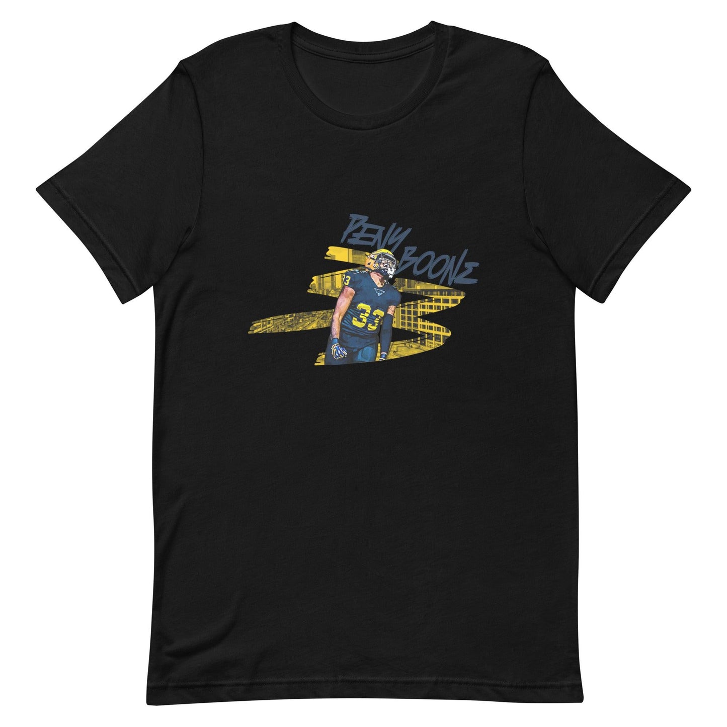 Peny Boone "Gameday" t-shirt - Fan Arch