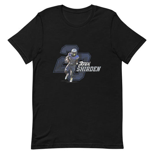 Jaden Shirden "Gameday" t-shirt - Fan Arch