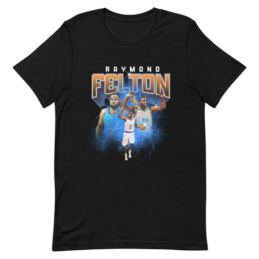 Raymond Felton "Vintage" t-shirt - Fan Arch