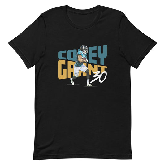 Corey Grant "Gameday" t-shirt - Fan Arch