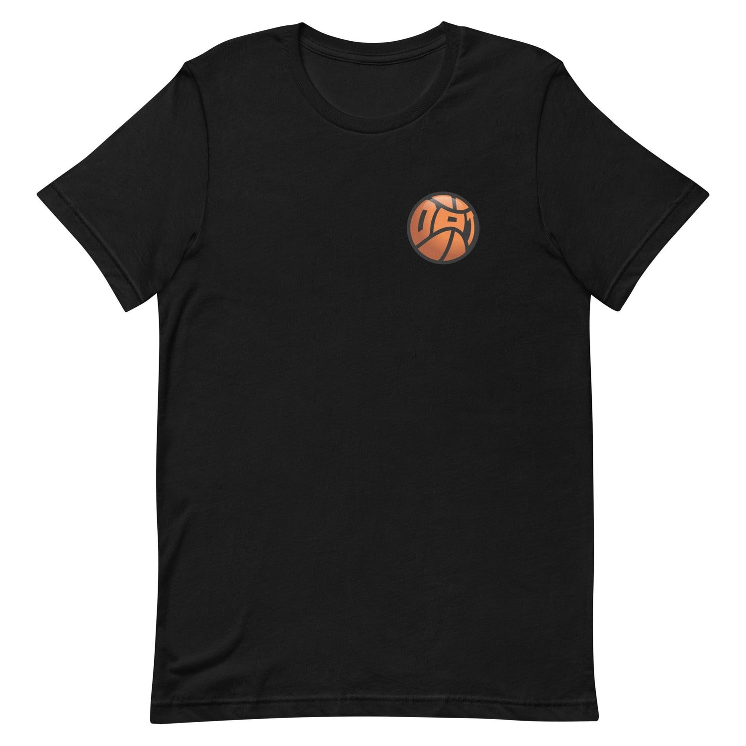 B Dot "Baller" t-shirt - Fan Arch