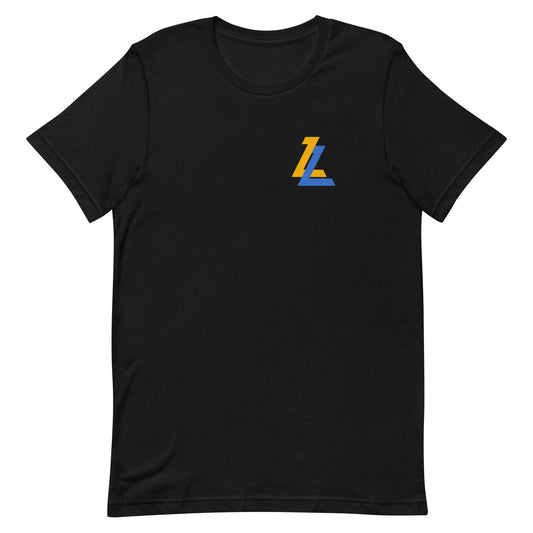Laiatu Latu "Essential" t-shirt - Fan Arch