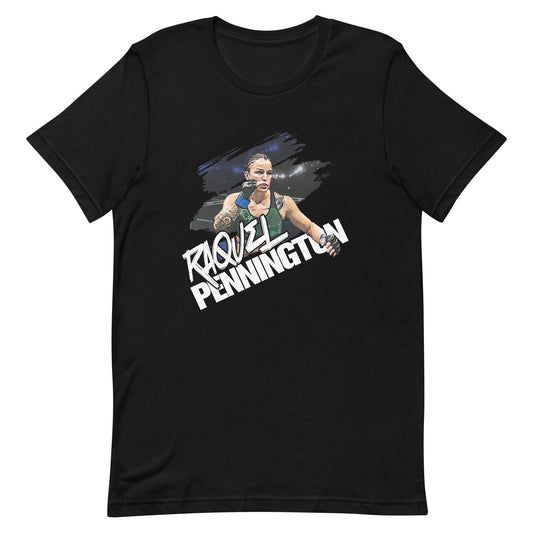 Raquel Pennington "Fight Night" t-shirt - Fan Arch