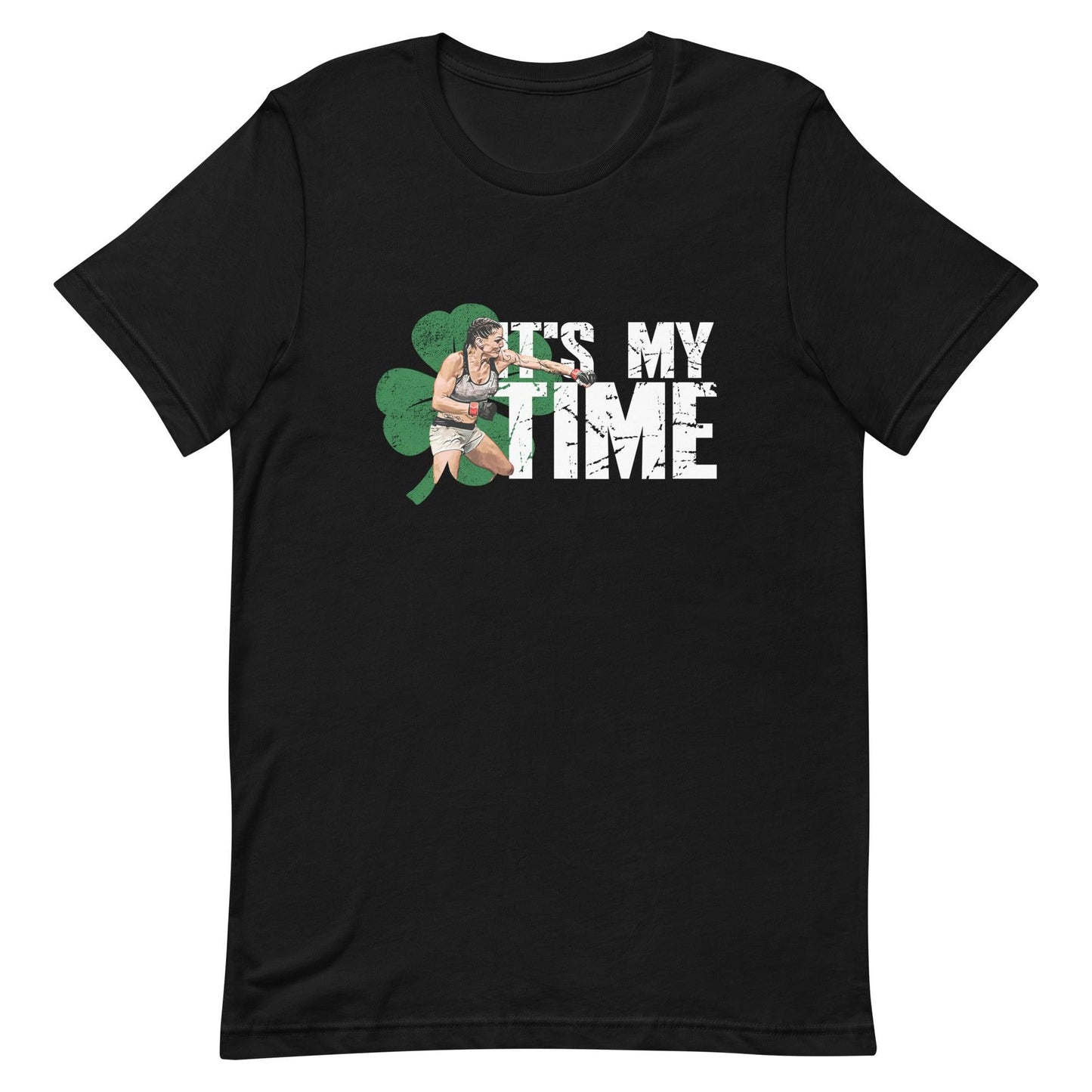 Lauren Murphy "Its My Time" t-shirt - Fan Arch