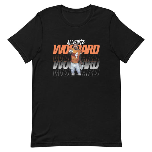 Al’vonte Woodard "Gameday" t-shirt - Fan Arch